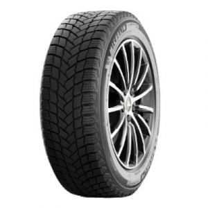 Michelin X-Ice Snow SUV - 255/60 R20 113T