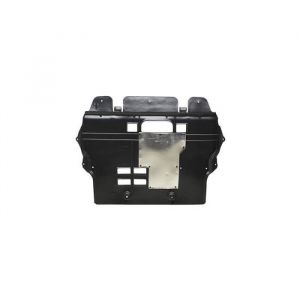 Peugeot Cache sous moteur avec aluminium sauf 1.6 308 1 2007-2013 RA30509