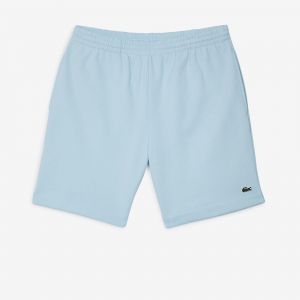 Lacoste Short homme regular fit molleton