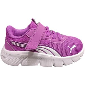 Puma Chaussures flexfocus modern ac+ violet enfant