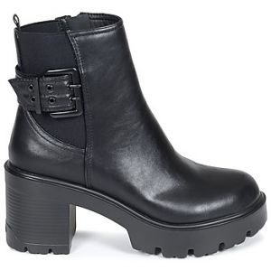 MTNG Bottines 54877 Noir - Taille 36,37,38,39,40,41