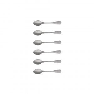 Cuillère à café Costa Nova (x6)