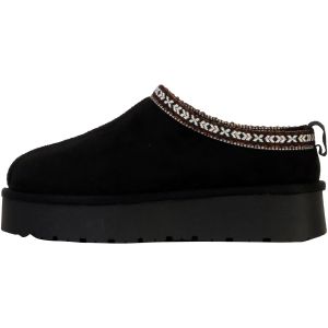 Xti Boots femme fourr&eacute;