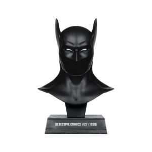 MCFarlane Toys Figurine de collection réplique Batman DC Direct (Detective Comics #27) (1st Apperance)