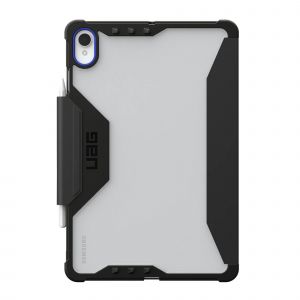 UAG Funda tablette Galaxy Tab S11 Folio 11 pouces protection antichoc noire