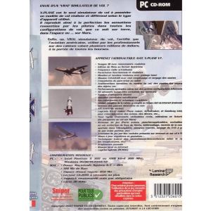 X-Plane 7 [PC]