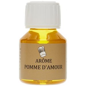 Image de SélectArôme Arôme alimentaire Pomme d'Amour