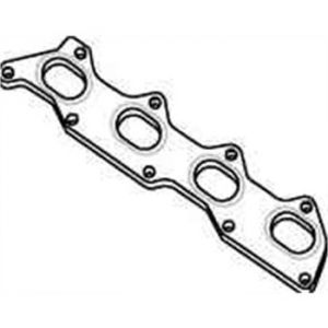 Walker Joint échappement 80588