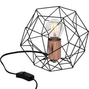 Image de Brilliant AG Synergy - Lampe à poser originale