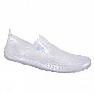 Image de Arena Sharm 2, Chaussures de Sports Aquatiques Mixte Adulte, Transparent (Clear 011), 41 EU