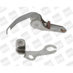 Beru Jeu de contacts, distributeur d'allumage KS183