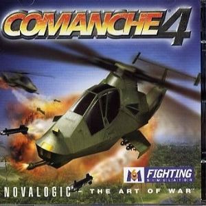 Comanche 4 [PC]