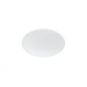 Philips Moire plafonnier LED rond 4 000 K blanc