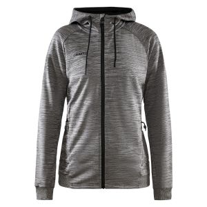 Craft Sweatshirt femme adv unify fz