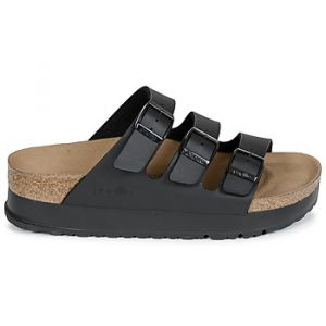 Papillio Mules Florida III Flex Platform BF Noir - Taille 36,37,38,39,40,41,35