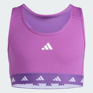 Adidas Brassi&egrave;re TECHFIT PrimeLift React, pointure 152 - Taille 152