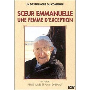 Soeur Emmanuelle : Une Femme d'Exception