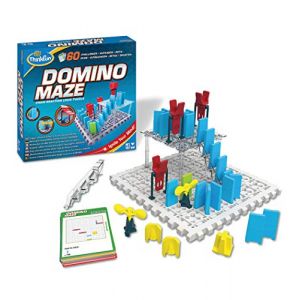 Thinkfun Domino Maze