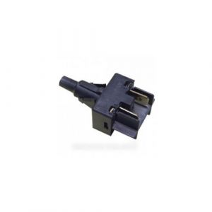 Beko Interrupteur marche / arrêt (256671-33353) (1731040100) Lave-vaisselle WHIRLPOOL, IGNIS, FAGOR, FAR, SELECLINE, BLUESKY, ALTUS, VEDETTE,