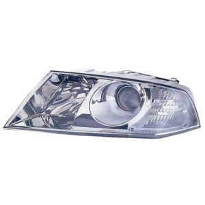 Alkar Phares 2785521 Phare Avant,Projecteur Principal SKODA,Octavia II Combi (1Z5),OCTAVIA (1Z3)