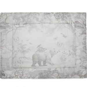 Image de Jollein Tapis de jeu Pimpelmees Forest Animals (75 x 95 cm)