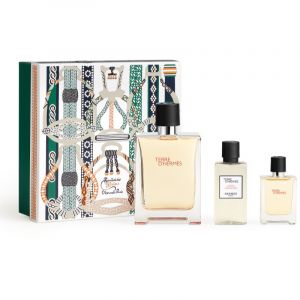 Hermès 1 und.