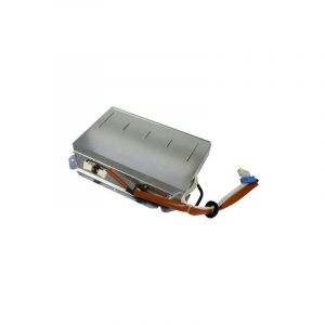 Beko Résistance (17,5 x 24,7 x 3,5 cm) 1600W avec sécurité pour sèche-linge, Far, Continental Edison, Listo