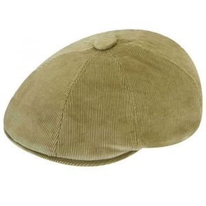 Kangol B&eacute;ret Cord Hawker