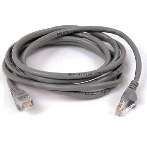 ConnectLand RJ45-FTP-5E-3M - C&acirc;ble RJ45 FTP Cat.5e Droit/blind&eacute; 3 m