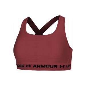 Under Armour Brassière femme Crossback