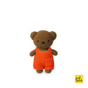 Doudou Boris Salopette Just Dutch