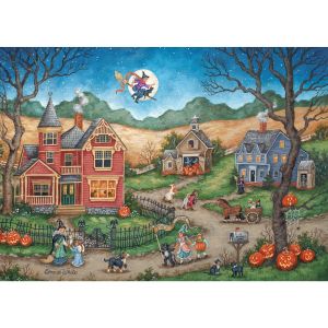Image de Master pieces Heartland Collection - Des Bonbons Ou Un Sort