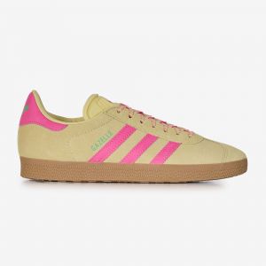 Adidas Baskets daim femme Gazelle