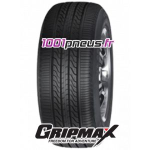 Gripmax 235/50 R18 101V Stature M/S XL