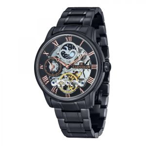Thomas Earnshaw : Montre Longitude Homme ES-8006-55 - Earnshaw
