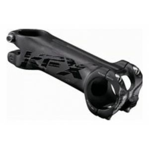 FSA Tige De Carbone Kfx 90 mm Black / Grey