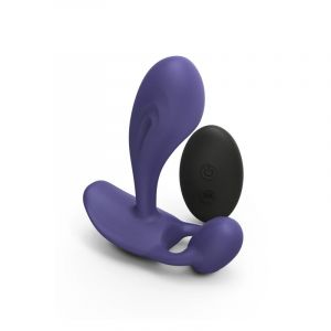 Image de Love to Love Stimulateur Unisexe Point-G/P Witty