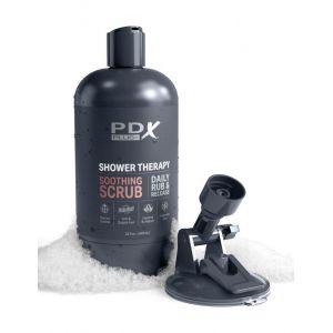 Image de PDX Plus Thérapie de Douche - Marron clair