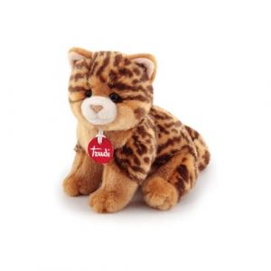 GP Toys Trudi 21041-Chat Brad Animalier, 21041, Multicouleurs