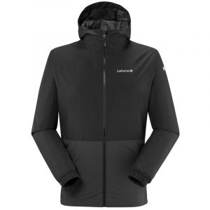 Lafuma Access Jkt M - Veste homme Black / Black XXL