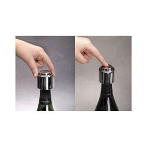 Image de Lacor 63021 - Bouchon champagne