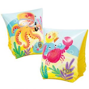 Intex Sleeves Sea 23 x 21 x 15 cm (36 Units)