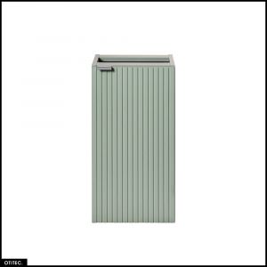 Meuble sous vasque - 30 cm - 1 porte - ROSEAU