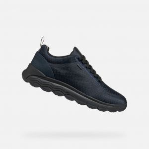 Geox Baskets Spherica 4X4 B Abx