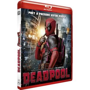 Deadpool