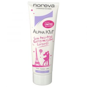 Noreva Alpha KM - Soin raffermissant anti-âge corporel