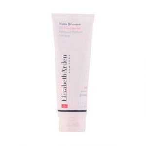 Elizabeth Arden Visible Difference - Nettoyant matifiant non gras