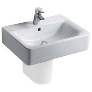 Image de Ideal Standard Connect - Lavabo 700 mm