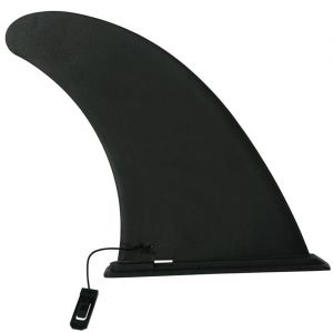 Aileron central stand up paddle noir