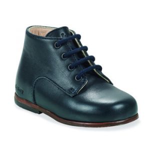 Little Mary Boots enfant Miloto - Couleur 24,25 - Taille Marine